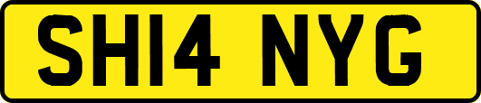 SH14NYG