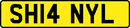 SH14NYL