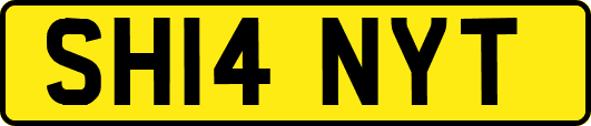 SH14NYT