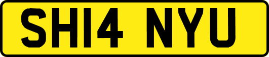 SH14NYU