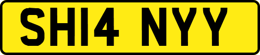 SH14NYY