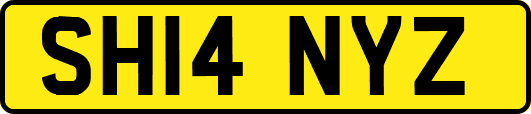 SH14NYZ