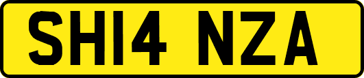 SH14NZA