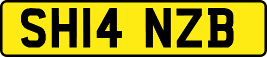 SH14NZB