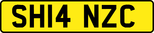 SH14NZC