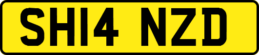 SH14NZD