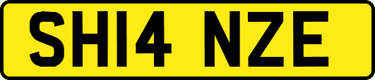 SH14NZE