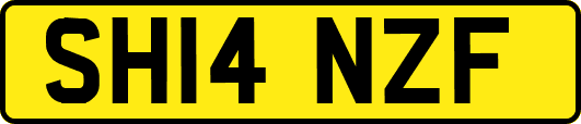 SH14NZF