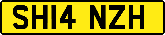SH14NZH