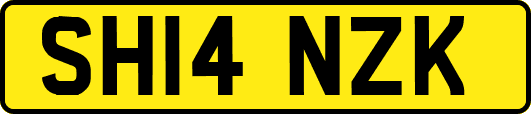 SH14NZK