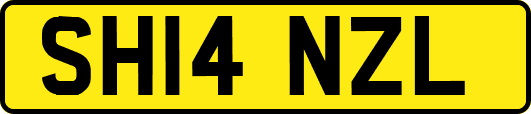 SH14NZL