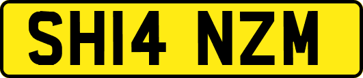SH14NZM