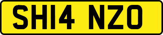 SH14NZO