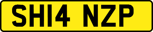 SH14NZP