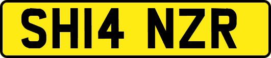 SH14NZR