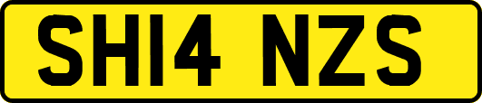 SH14NZS