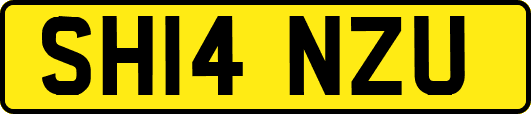 SH14NZU