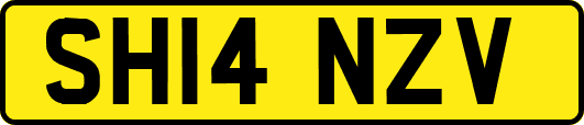 SH14NZV