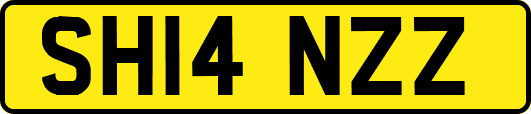 SH14NZZ