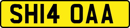 SH14OAA