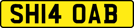 SH14OAB
