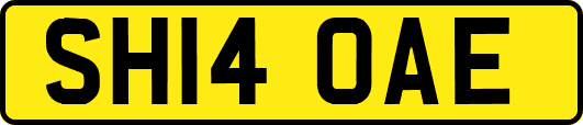 SH14OAE
