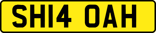 SH14OAH