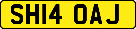 SH14OAJ