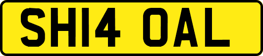 SH14OAL