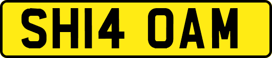 SH14OAM