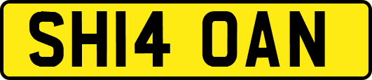 SH14OAN