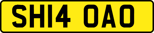 SH14OAO