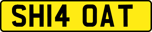 SH14OAT