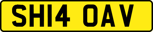 SH14OAV