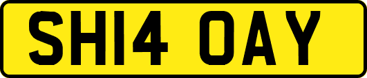 SH14OAY