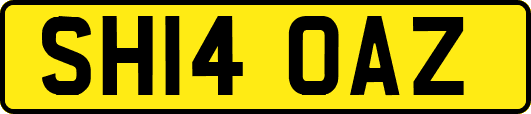 SH14OAZ