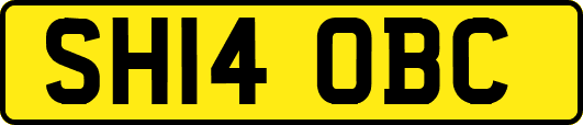 SH14OBC