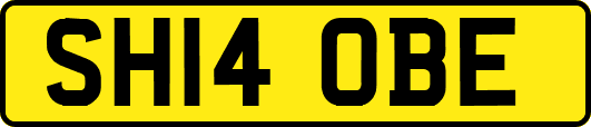SH14OBE