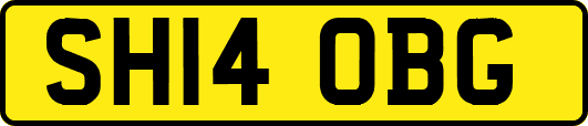 SH14OBG