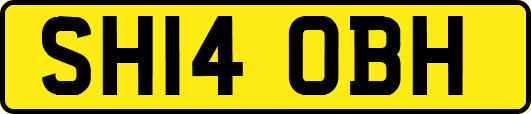 SH14OBH