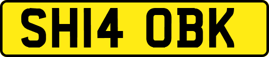 SH14OBK