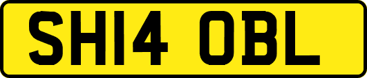 SH14OBL