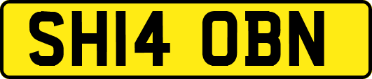 SH14OBN