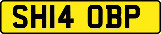 SH14OBP