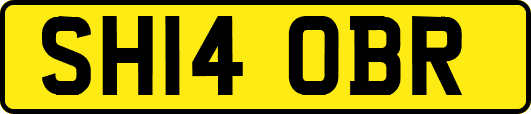 SH14OBR