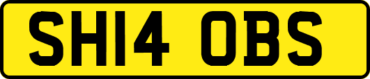SH14OBS