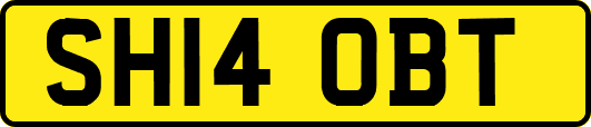 SH14OBT