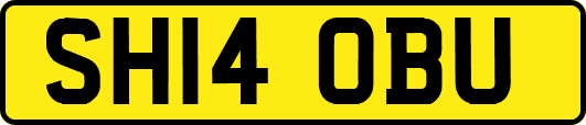SH14OBU