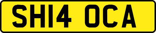 SH14OCA