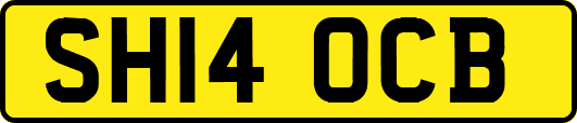 SH14OCB